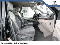 Volkswagen T7 Multivan - Vorschau Bild 7