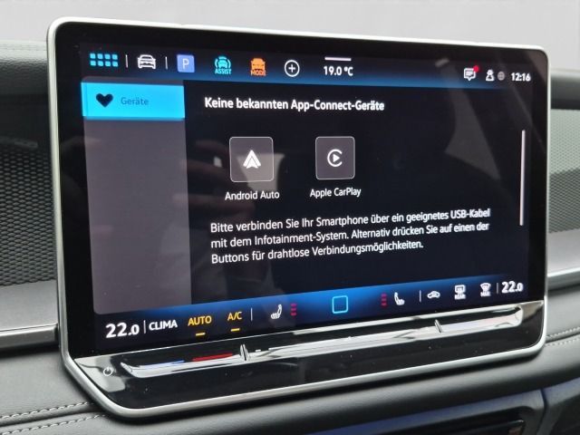 Volkswagen Tayron - Bild 16