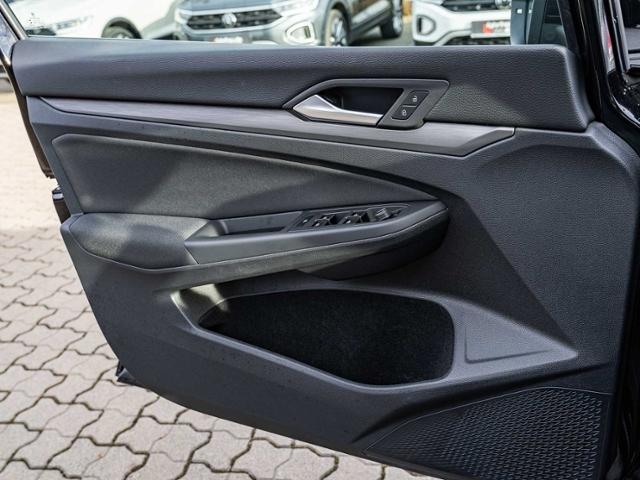 Volkswagen Golf VIII 2.0 TSI DSG 4M Style *MATRIX*AHK*MEM*, миниатюра 18