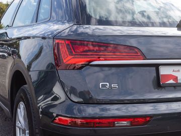 Audi Q5 - 10