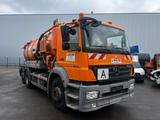 Mercedes-Benz AXOR  2533     L - Mercedes-Benz Axor 2533