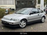 Honda CRX*TÜV NEU*Schiebedach*Neue Reifen* - Honda CRX mit Benzin-Antrieb: Coupe