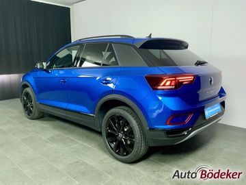 Volkswagen T-Roc 1.5 TSI DSG Style Garantie b. 29.1.29 
