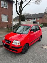 Hyundai Atos 2007 Automatik - gebrauchte Hyundai Atos aus dem Jahr 2007