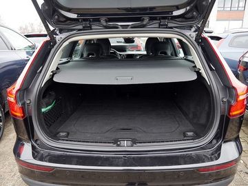Volvo V60 - 11