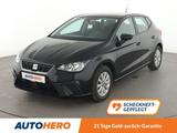 Seat Ibiza 1.0 TSI Style*PDC*CAM*SHZ*LIMITER*KLIMA* - Seat Ibiza Gebrauchtwagen in Hannover