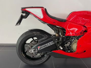 Ducati Desmosedicic RR