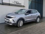 Opel Mokka-e Edition - silberne Opel Mokka-e