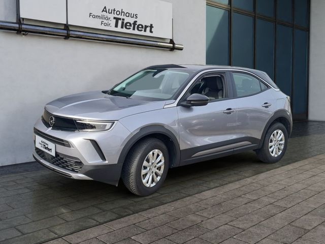 Mokka-e Edition