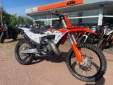 KTM SX125 MY23 - KTM SX