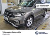 Volkswagen T-Cross 1.5 TSI Style ACC Rear View LED CarPlay - graue Volkswagen T-Cross