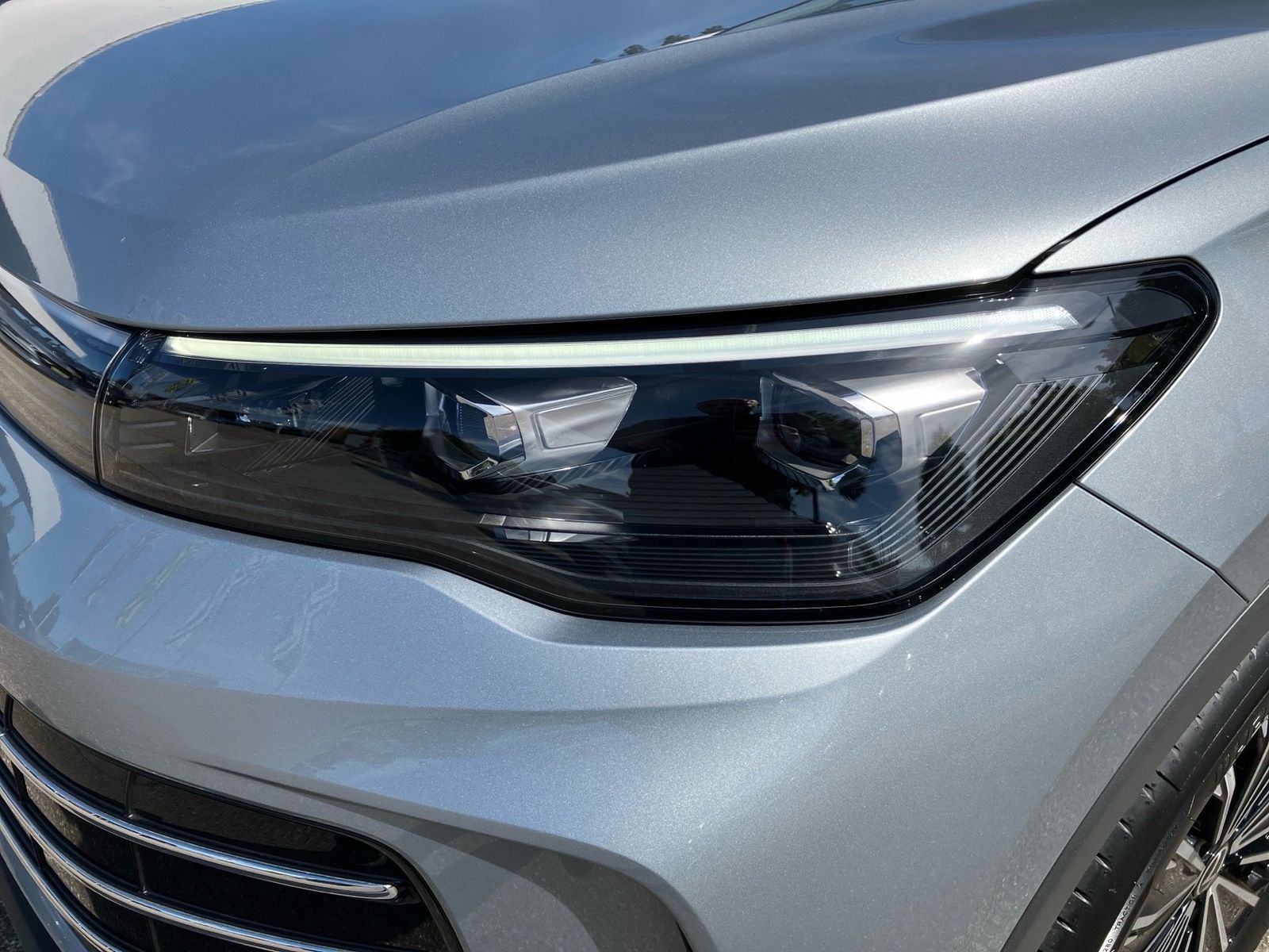 Volkswagen Tiguan - Bild 6