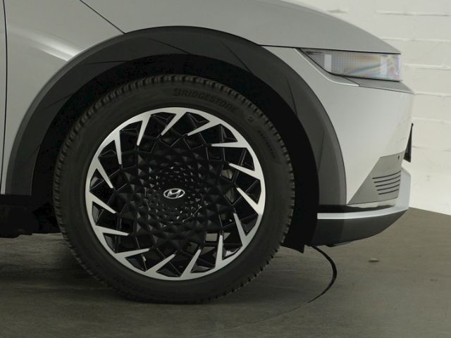 IONIQ 5 TECHNIQ 77,4kWh+VOLL-LED+NAVI+WÄRMEPUMPE