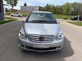 Mercedes-Benz B 170*1.Hand*Automatik*Klima*Scheckheft*82TKM - gebrauchte Mercedes-Benz B 170 aus dem Jahr 2007