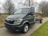 MAN TGE 3.180 4X4 SB,ACC,8GangA,Kamera,LED,Standheiz - Offers matching your search criteria