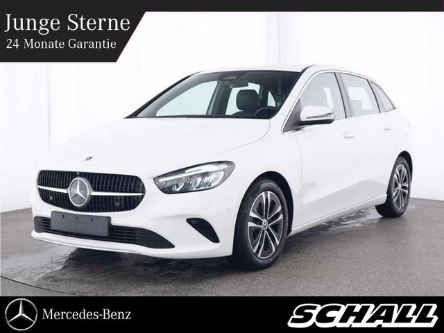 Mercedes-Benz B 180 PROGRESSIVE+LED+NAVI+KAMERA+LENKHZG+SPUR