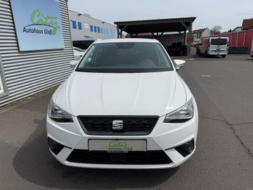 Seat Ibiza Style+LED+AppC+SHZ+VirtualC