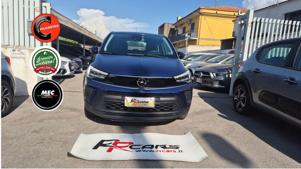 Image of Opel Other