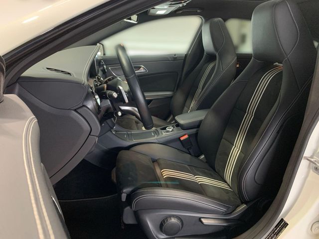 CLA 200 Shooting Brake AMG Line PANO+KAM+BUSINES