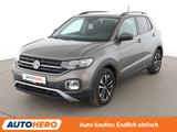 Volkswagen T-Cross 1.0 TSI United *NAVI*LIMITER*PDC*SHZ* - VW T-Cross Gebrauchtwagen in München