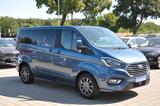 Ford Tourneo Custom 320 L1 Titanium X AHK-ACC-LEDER - Ford Tourneo Custom Gebrauchtwagen in Berlin