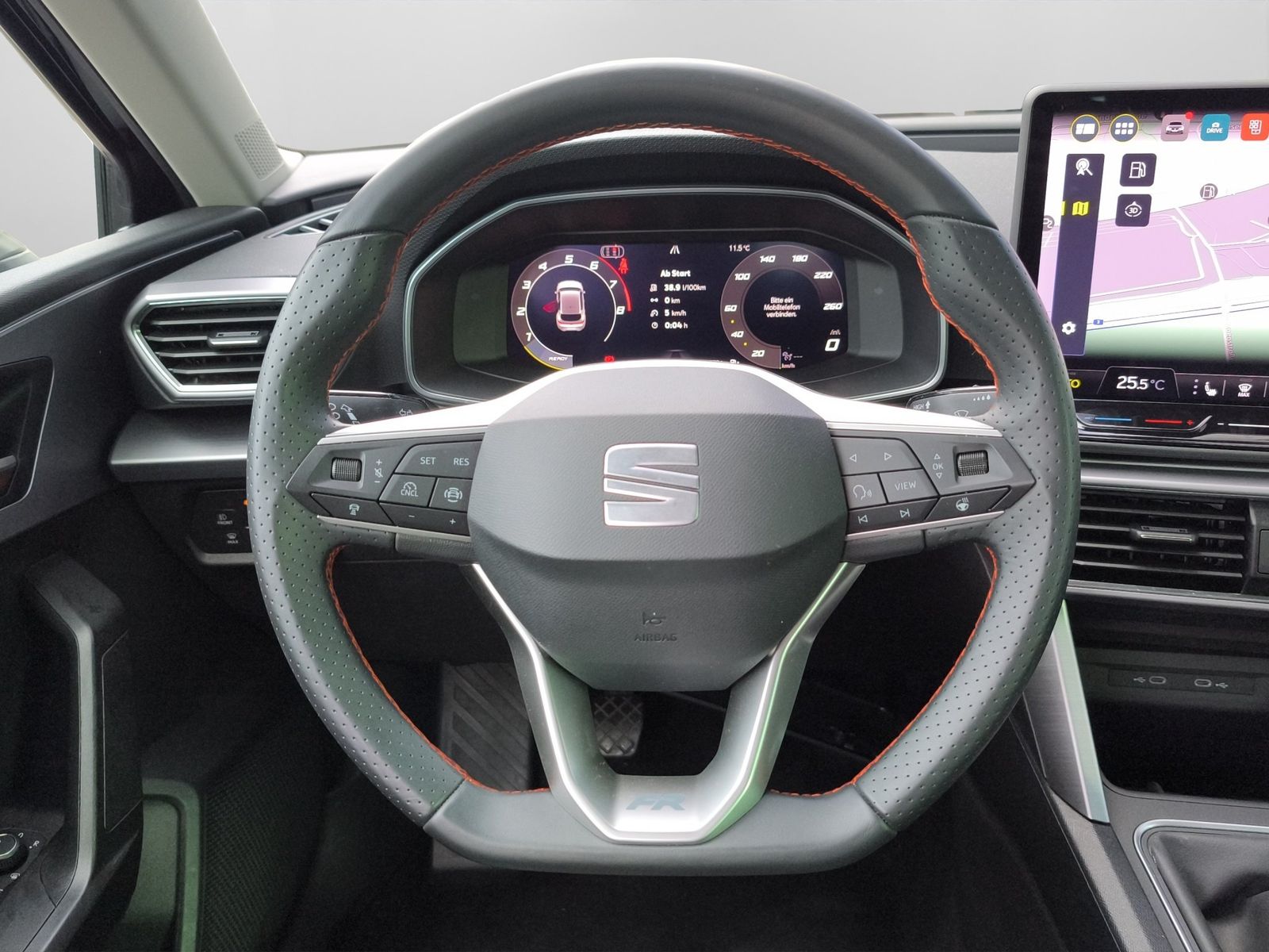 Seat Leon - Bild 20