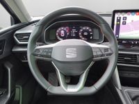Seat Leon - Vorschau Bild 20