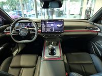 Mazda 6e - Vorschau Bild 6