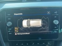 Volkswagen Passat Variant - Vorschau Bild 16
