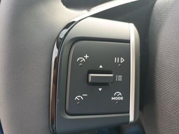 Citroën C3 Turbo 100 MAX HUD°Navi°LED°RFK°Winterpaket°