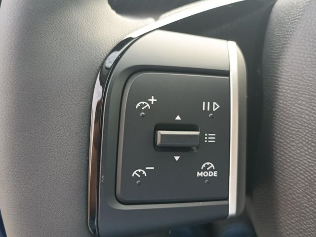 Citroën C3 Turbo 100 MAX HUD°Navi°LED°RFK°Winterpaket°