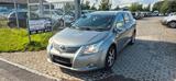 Toyota Avensis Kombi Sol *Automatic*Navi* - Toyota Avensis aus 2011: Kombi
