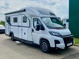 Bürstner SIGNATURE 7.1 | HUBBETT | 3.650 KG - Bürstner Signature