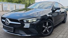 Gebraucht auto Mönchengladbach ACN AutoCentrum Niederrhein MERCEDES-BENZ CLA 200 Shooting Brake Design  LED-DIGITAL-NAVI