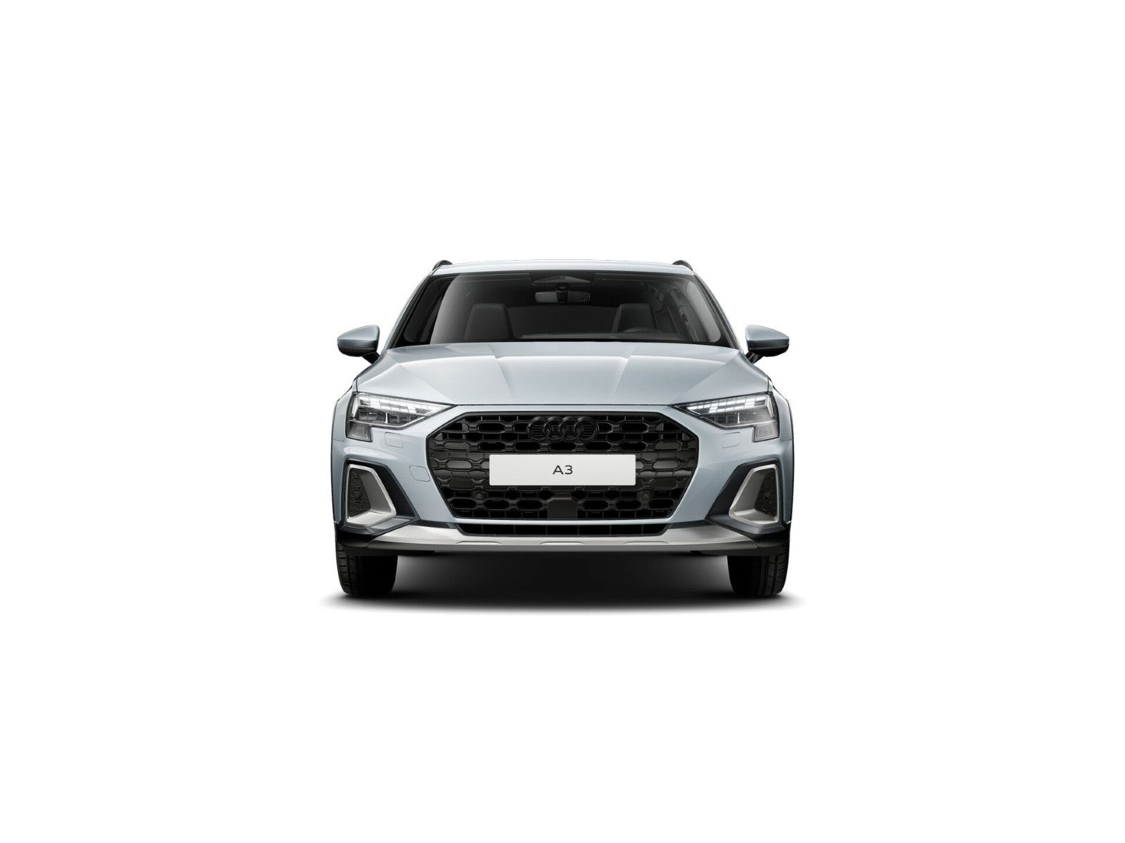 Audi A3 - Bild 3