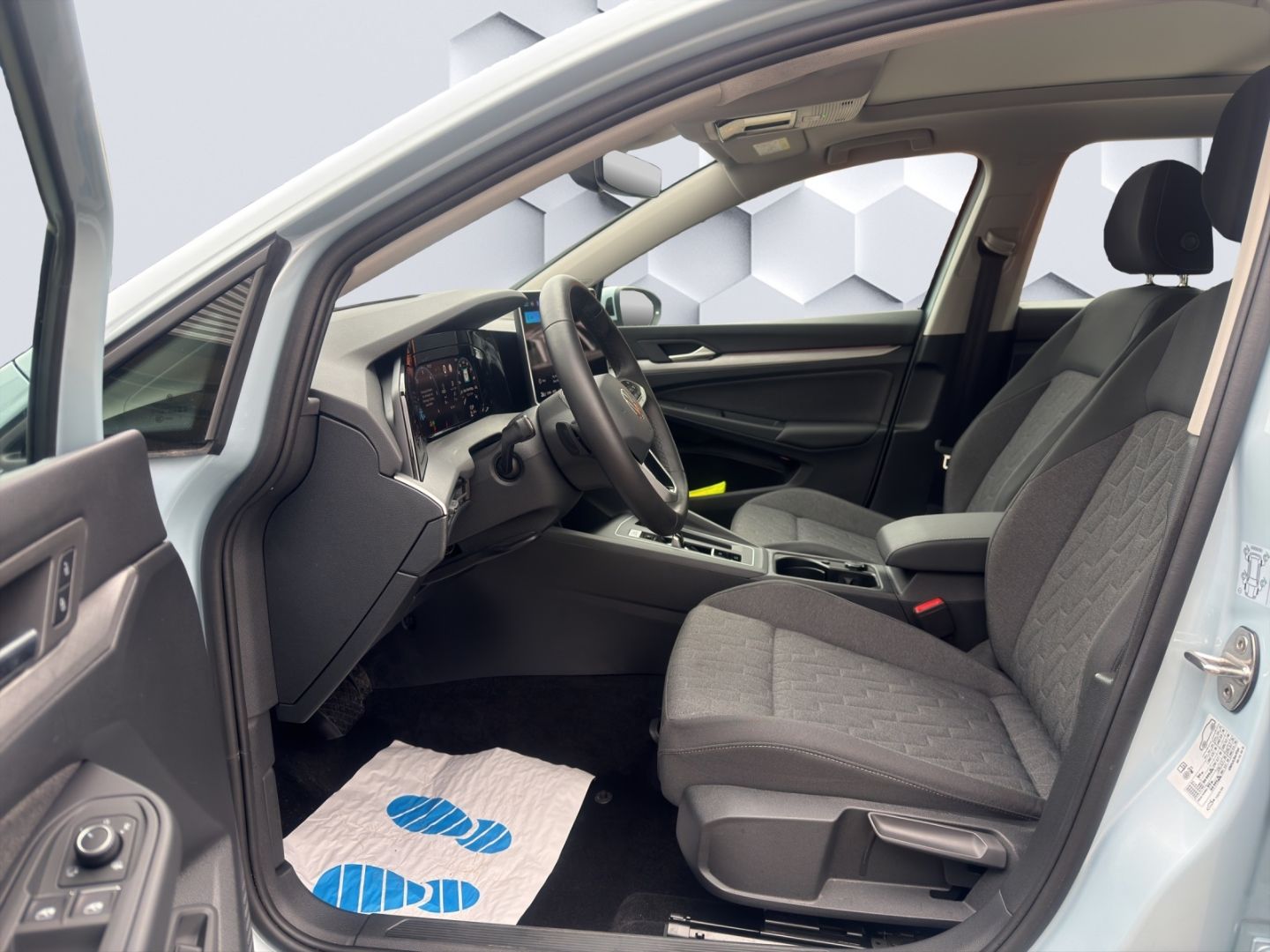 Golf VIII 110 kW Life 2.0 TDI AHZV PanoDach ACC