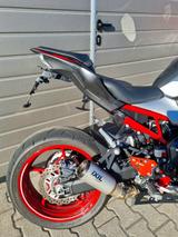 Kawasaki Z 900 *1.Hand*IXIL*kurzes Heck*35 Kw möglich* - 900Z1