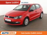 Volkswagen Polo 1.0 Trendline*PDC*KLIMA*GARANTIE*