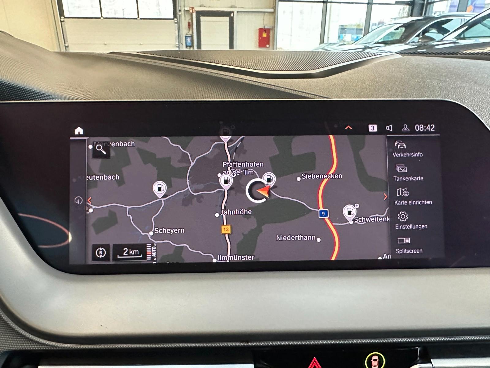 BMW 1 Series i Advantage *LED*PDC*Sport*HeadUP*AHK*, миниатюра 18