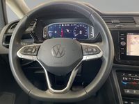 Volkswagen Touran - Vorschau Bild 4