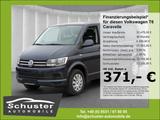 Volkswagen T6 Caravelle LR 9-Sitzer TDI*DSG Navi Tempo SHZ - Volkswagen T6 Caravelle aus 2020
