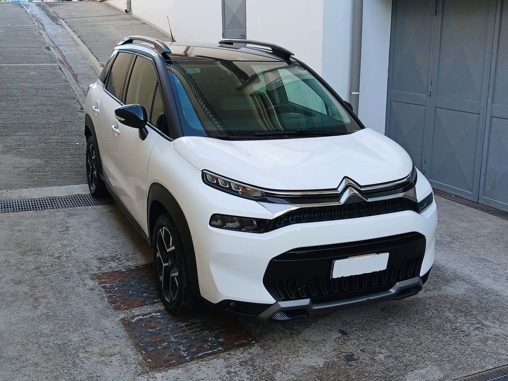Image of Citroën C3 Aircross