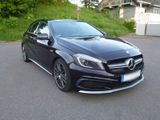 Mercedes-Benz A 45 AMG 4MATIC 410 PS Vmax ... - Vmax gebraucht