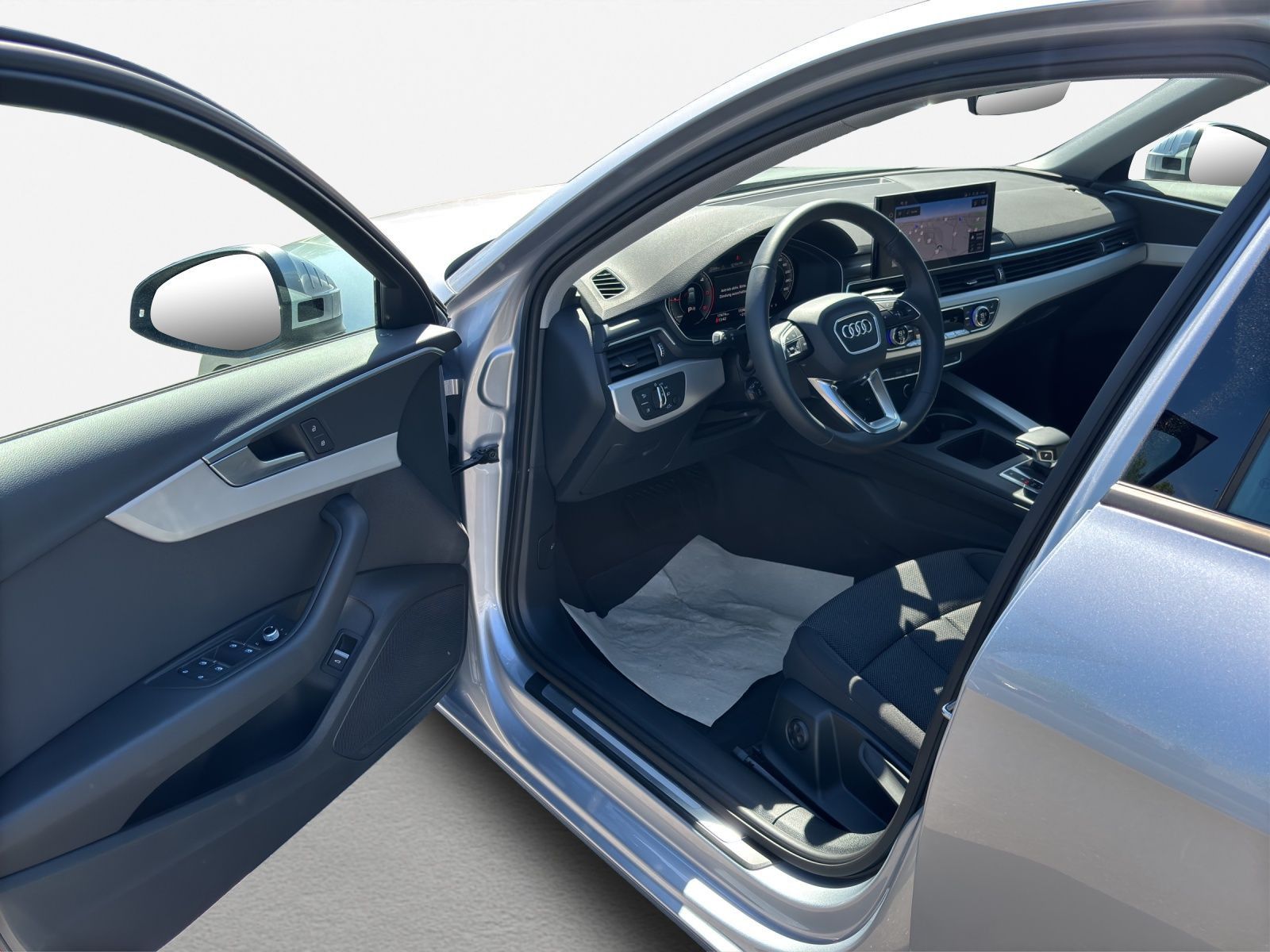 Audi A4 - Bild 14