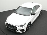 Audi S3 Limo. TFSI qu.*UPE59k*VIRT.* Opt.p.schw.*8f. - Audi S3 in Augsburg