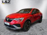Renault Arkana 1.3 TCe 160 R.S. Line - Renault aus 2022