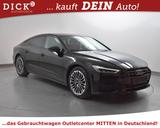 Audi A7 SB 50TFSIe Quat S LINE 19+OPTIK+VIRTU+AHK+ACC - Audi A7 mit Hybrid-Antrieb: Automatik