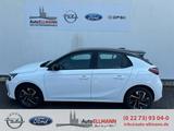 Opel Corsa F  GS Line AT www.auto-ellmann.de - Opel Corsa Gebrauchtwagen in Köln
