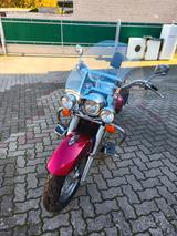 Honda VTX1300 - HONDA VTX 1300