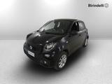 Smart SMART forfour 2ªs. (W453) - forfour 70 1.0 Young - Smart forfour 453